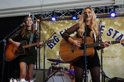 C2C: Country To Country on Mar 11, 2016 [093-small]