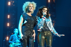 C2C: Country To Country on Mar 11, 2016 [095-small]