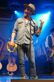 Drake White & The Big Fire on Mar 11, 2017 [112-small]