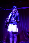 Emma Stevens on Nov 26, 2016 [114-small]