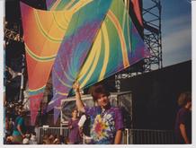Grateful Dead on May 25, 1993 [126-small]