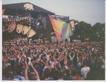 Grateful Dead on May 25, 1993 [127-small]