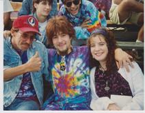 Grateful Dead on May 25, 1993 [128-small]