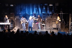 H.E.A.T / Firehouse / Danger Danger / Ten / Black n Blue  / Autograph / The Poodles / Pretty Maids / Coney Hatch / Shy / Babylon A.D. / Brother Firetribe / Circus Maximus / Boulevard / Touch / Redrum / Angels Or Kings / From the Fire / Rage of Ang... on Oct 24, 2014 [137-small]