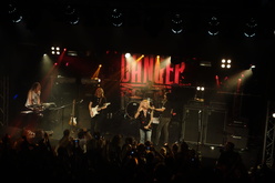 H.E.A.T / Firehouse / Danger Danger / Ten / Black n Blue  / Autograph / The Poodles / Pretty Maids / Coney Hatch / Shy / Babylon A.D. / Brother Firetribe / Circus Maximus / Boulevard / Touch / Redrum / Angels Or Kings / From the Fire / Rage of Ang... on Oct 24, 2014 [140-small]