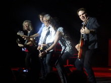 Foreigner / Europe / FM on Apr 8, 2014 [146-small]