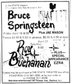 Bruce Springsteen / Jae Mason on Apr 19, 1974 [174-small]