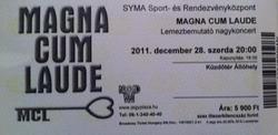 Magna Cum Laude on Dec 11, 2011 [418-small]
