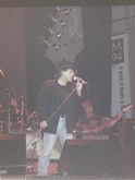 Rory Gallagher / Frankie Miller / Sherman Robertson / Sonny Curtis on Sep 15, 1993 [183-small]