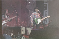 Rory Gallagher / Frankie Miller / Sherman Robertson / Sonny Curtis on Sep 15, 1993 [185-small]