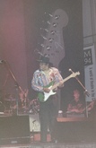 Rory Gallagher / Frankie Miller / Sherman Robertson / Sonny Curtis on Sep 15, 1993 [187-small]