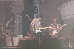 Rory Gallagher / Frankie Miller / Sherman Robertson / Sonny Curtis on Sep 15, 1993 [188-small]