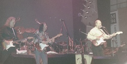 Rory Gallagher / Frankie Miller / Sherman Robertson / Sonny Curtis on Sep 15, 1993 [189-small]