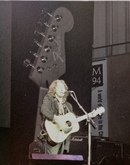 Rory Gallagher / Frankie Miller / Sherman Robertson / Sonny Curtis on Sep 15, 1993 [196-small]