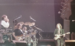 Rory Gallagher / Frankie Miller / Sherman Robertson / Sonny Curtis on Sep 15, 1993 [197-small]