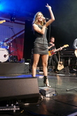 Jana Kramer on Mar 12, 2017 [209-small]