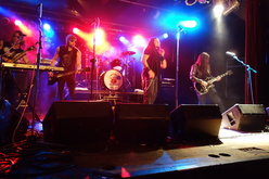 Jeff Scott Soto on Jun 23, 2014 [221-small]