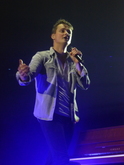 Keane / Wolf Gang on Nov 29, 2012 [227-small]