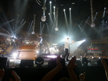 Keane / Wolf Gang on Nov 29, 2012 [228-small]