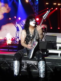 KISS / Five Finger Death Punch on Jun 11, 2013 [253-small]