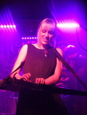 Larkin Poe / Jarrod Dickenson on May 21, 2016 [255-small]