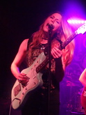 Larkin Poe / Jarrod Dickenson on May 21, 2016 [256-small]