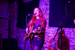The Sisterhood / Laura Oakes on Dec 9, 2016 [257-small]