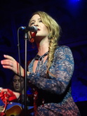 Margo Price / Mike Badger on Aug 30, 2016 [266-small]