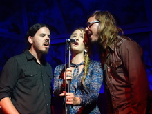 Margo Price / Mike Badger on Aug 30, 2016 [267-small]