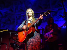 Margo Price / Mike Badger on Aug 30, 2016 [268-small]