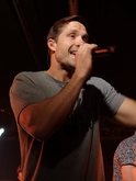 Old Dominion / Walker Hayes / Eric Pasley on Nov 3, 2018 [278-small]