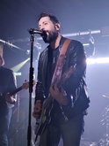 Old Dominion / Walker Hayes / Eric Pasley on Nov 3, 2018 [279-small]