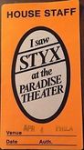 Styx on Feb 25, 1981 [428-small]