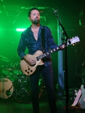 Old Dominion / Walker Hayes / Eric Pasley on Nov 3, 2018 [280-small]