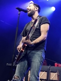 Old Dominion / Walker Hayes / Eric Paslay on Nov 6, 2018 [284-small]