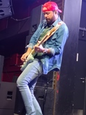 Old Dominion / Walker Hayes / Eric Paslay on Nov 6, 2018 [285-small]