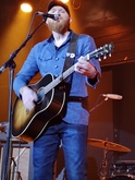 Old Dominion / Walker Hayes / Eric Paslay on Nov 9, 2018 [292-small]