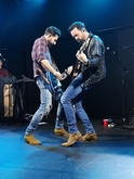 Old Dominion / Walker Hayes / Eric Paslay on Nov 9, 2018 [295-small]
