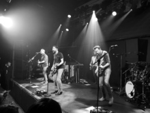 Old Dominion / Walker Hayes / Eric Paslay on Nov 10, 2018 [299-small]