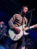 Old Dominion / Walker Hayes / Eric Paslay on Nov 5, 2018 [305-small]