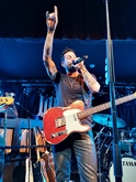 Old Dominion / Walker Hayes on Oct 31, 2018 [308-small]