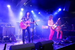A Thousand Horses / Purson on Dec 1, 2016 [322-small]