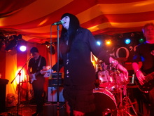 Romeo's Daughter / Serpentine on Nov 15, 2012 [326-small]