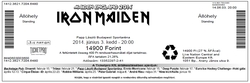 Iron Maiden / Anthrax on Jun 3, 2014 [433-small]