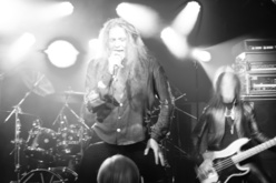 Sebastian Bach / Toseland on Jul 7, 2014 [333-small]