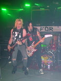 Ten / Tigertailz / Serpentine / Night By Night / Summers on Nov 23, 2012 [337-small]