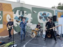 This Charming Band on May 22, 2021 [347-small]