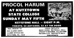 Procol Harum on May 5, 1974 [528-small]