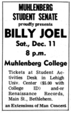 Billy Joel on Dec 11, 1976 [543-small]