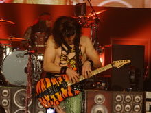 Steel Panther / The Cringe / Mia Klose on Mar 16, 2014 [557-small]